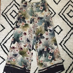 H & M Flowy Pants